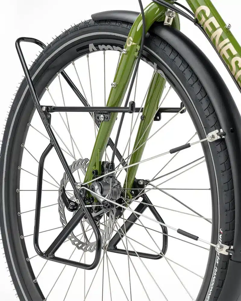 GENESIS Tour de Fer 10