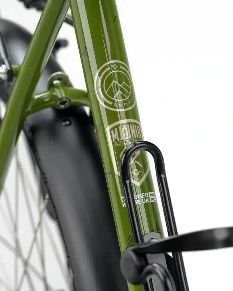 GENESIS Tour de Fer 10