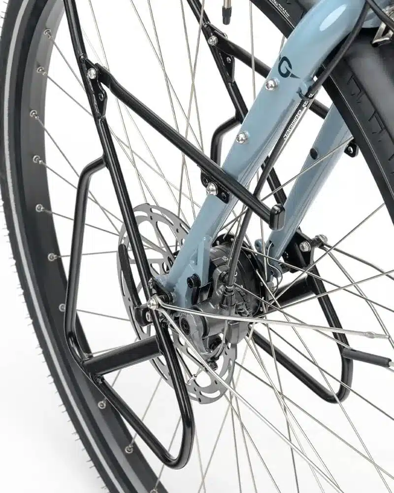 GENESIS Tour de Fer 30