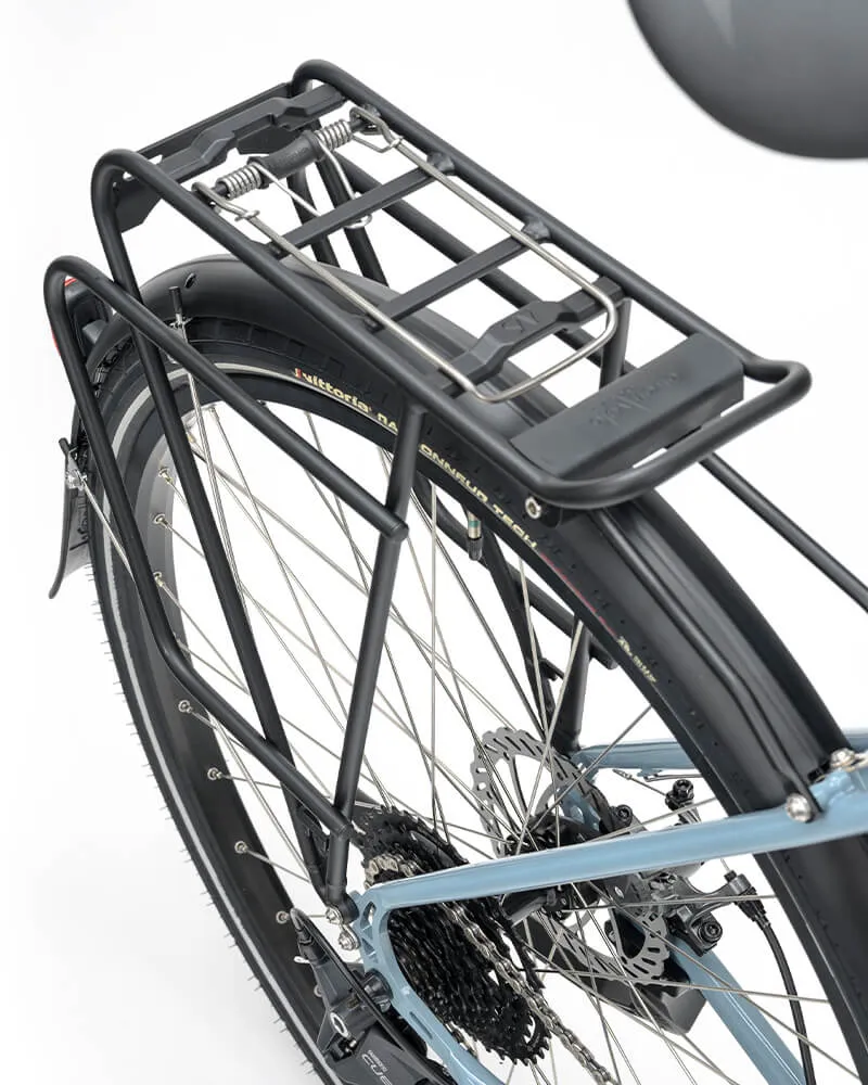 GENESIS Tour de Fer 30