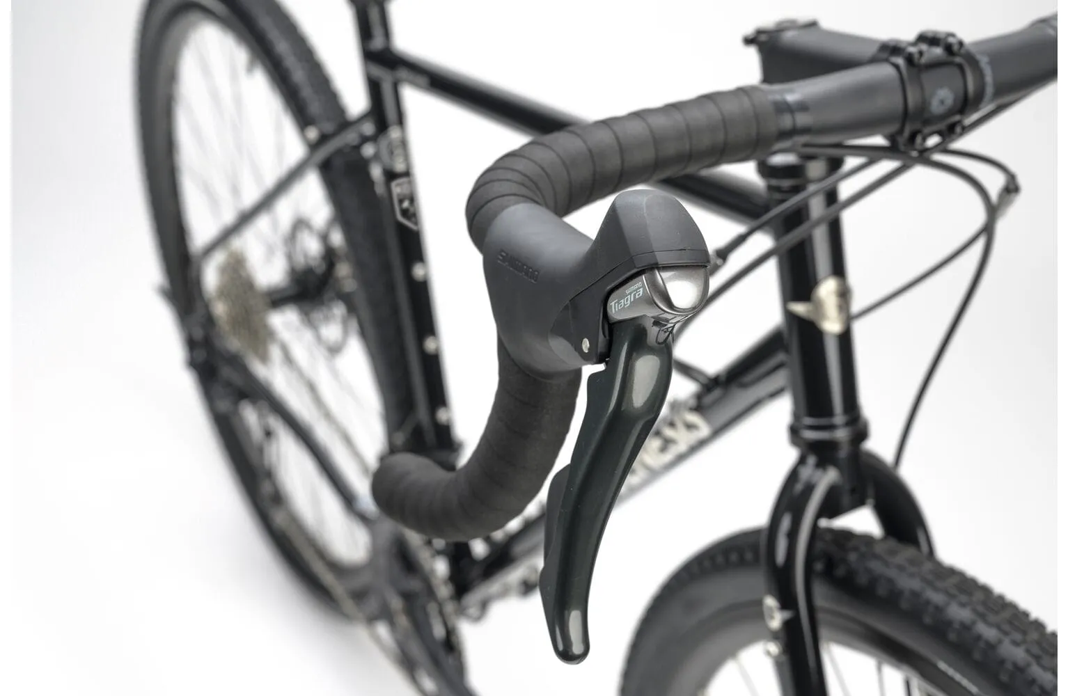 Genesis Croix de Fer 20