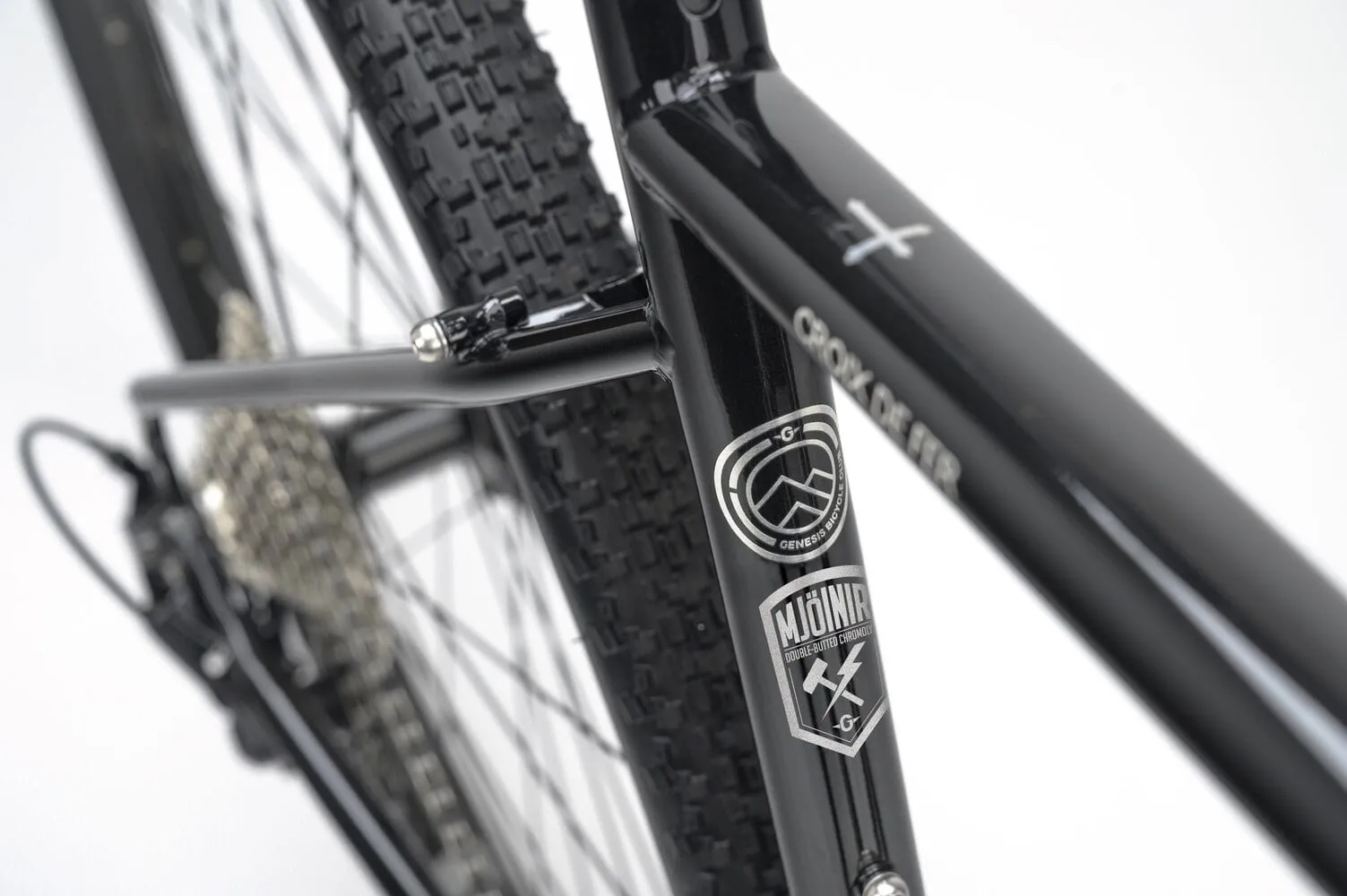 Genesis Croix de Fer 20