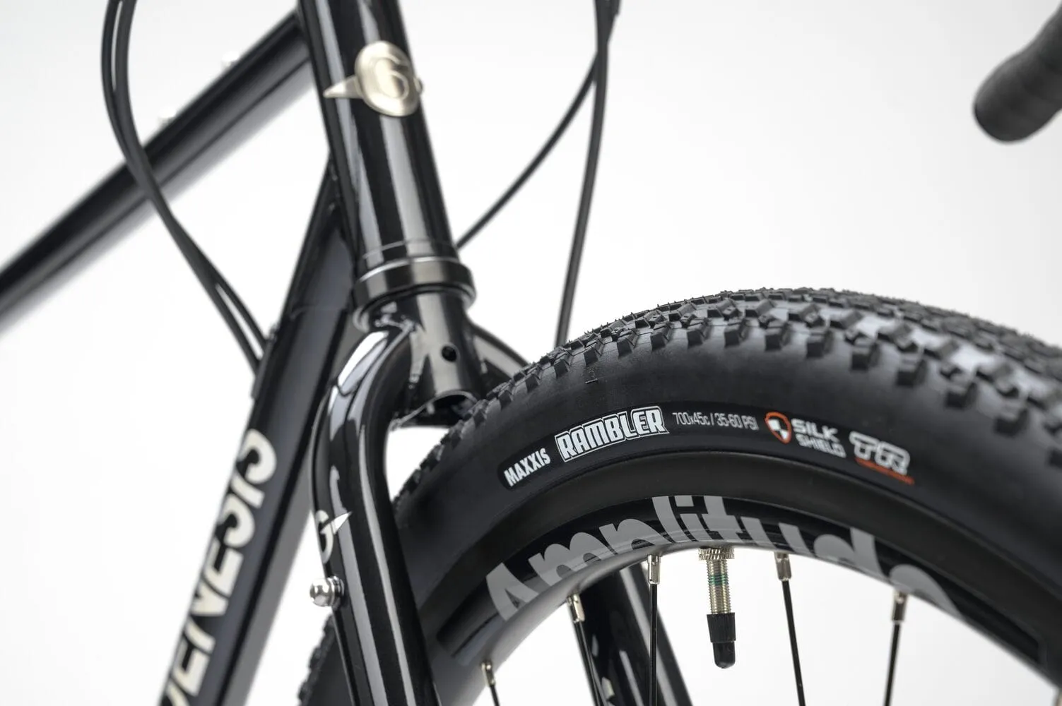 Genesis Croix de Fer 20