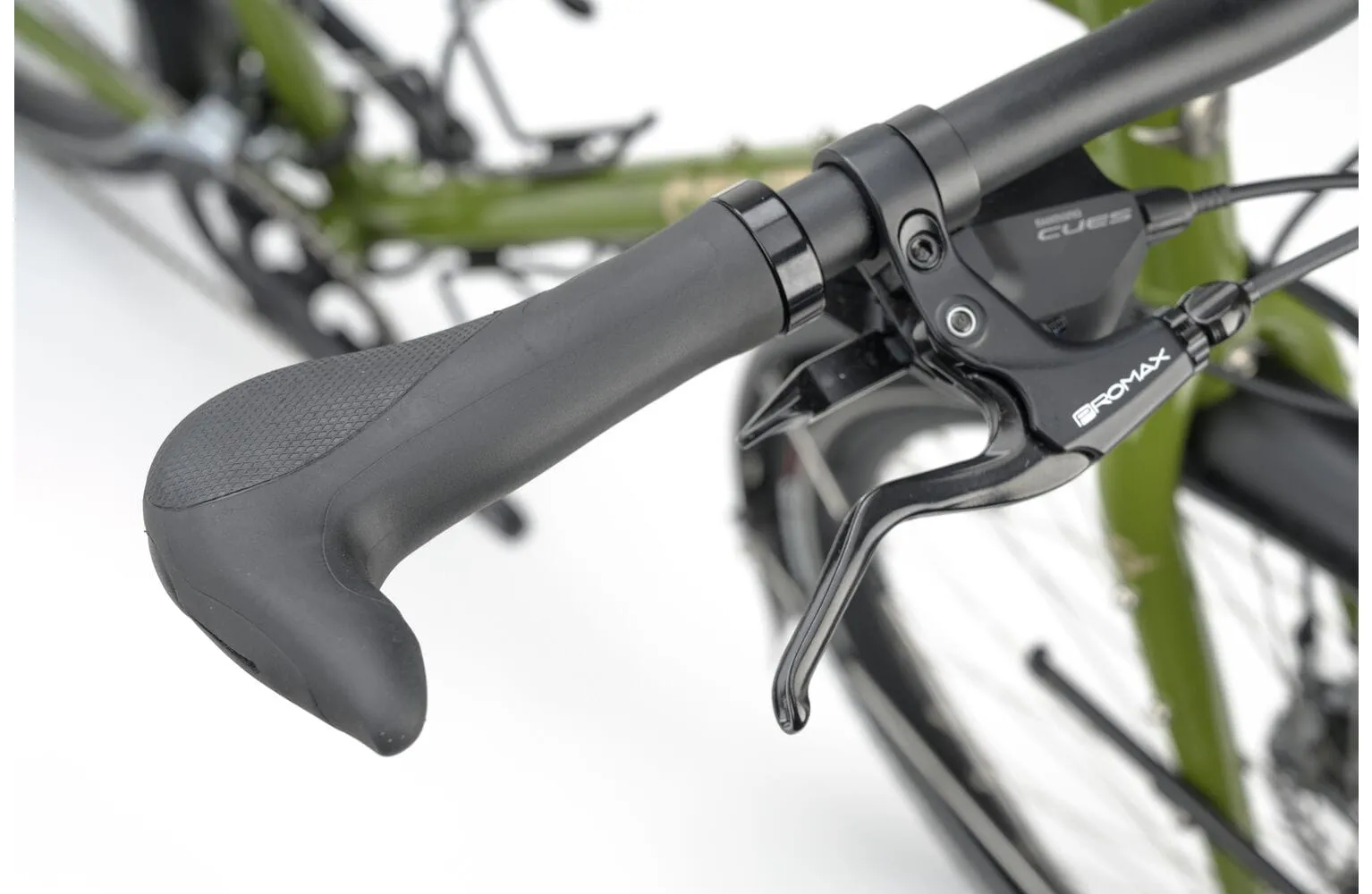 GENESIS Tour de Fer 10