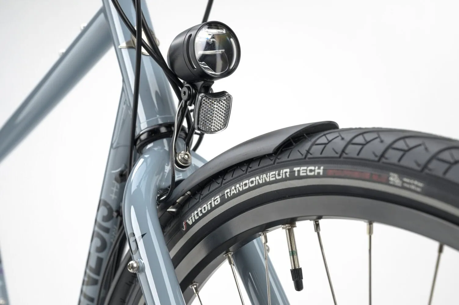 GENESIS Tour de Fer 30