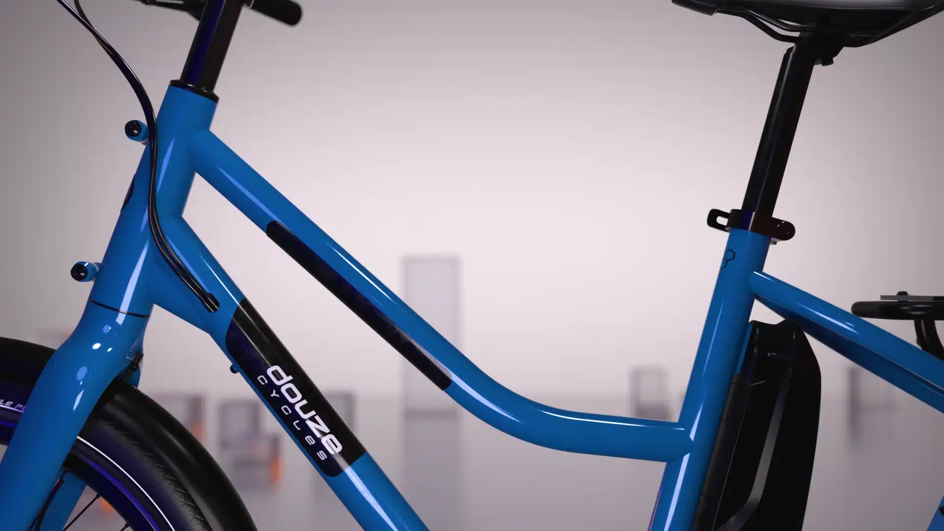 DOUZE CYCLES LT2S