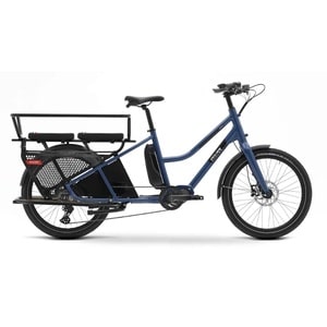 DOUZE CYCLES LT2S