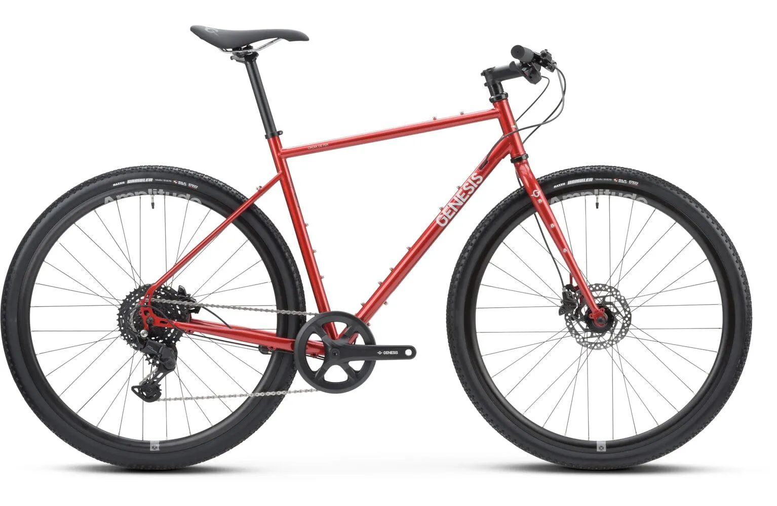 Genesis Croix de Fer 10 FB