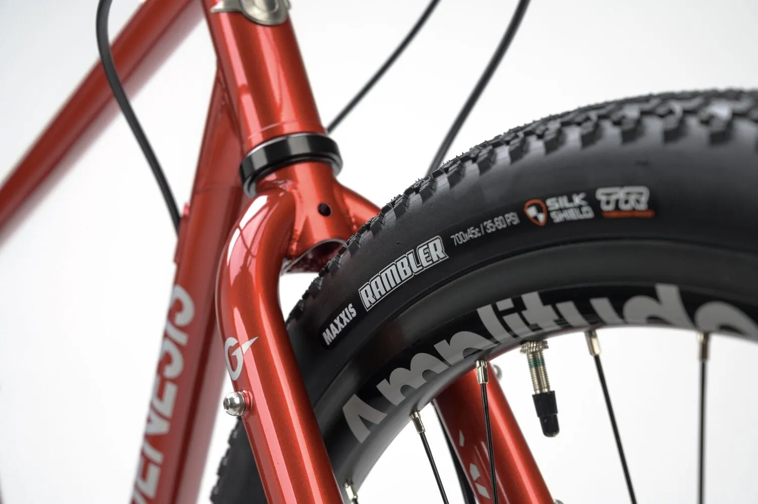 Genesis Croix de Fer 10 FB