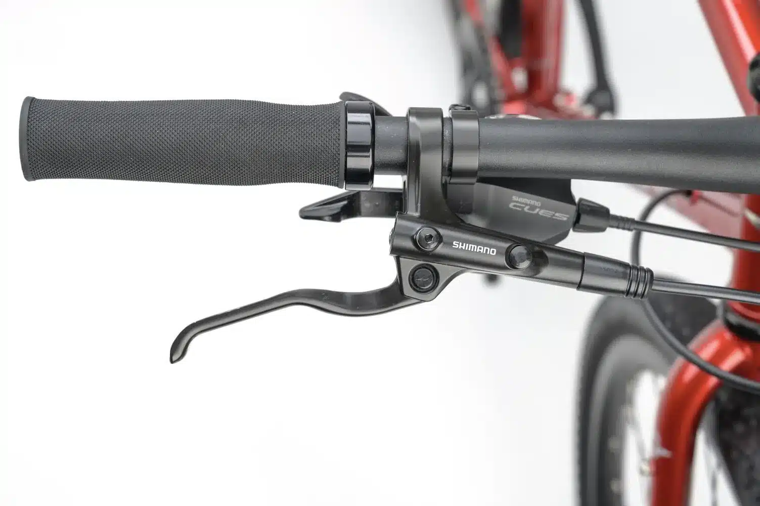 Genesis Croix de Fer 10 FB