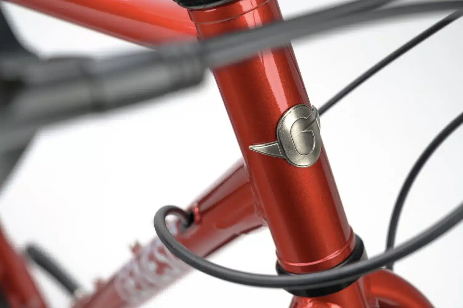 Genesis Croix de Fer 10 FB