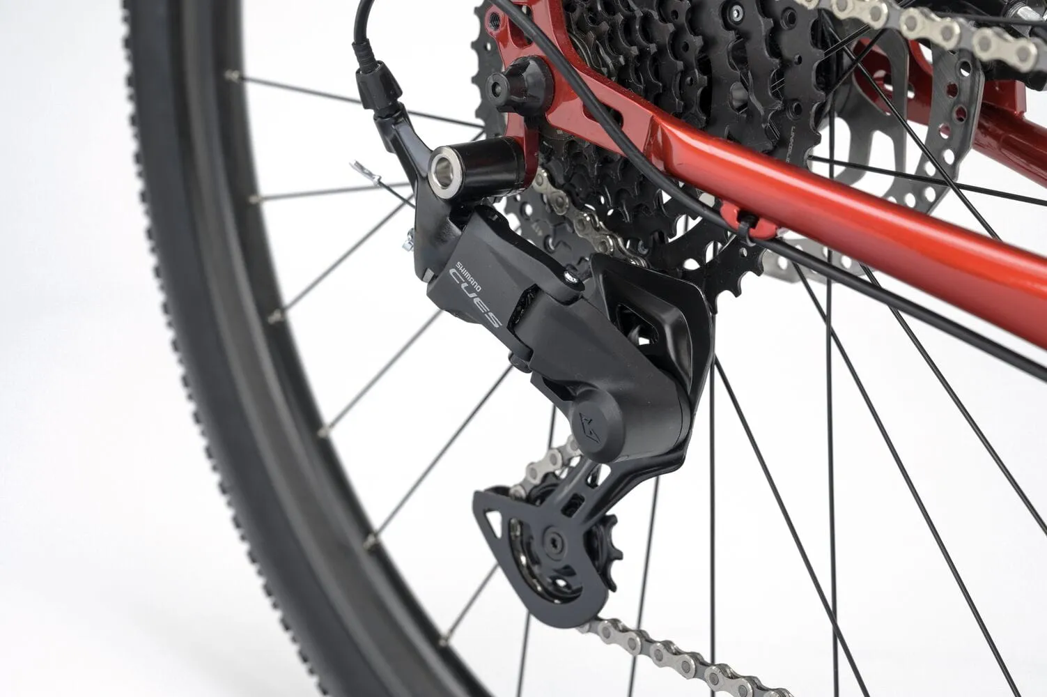 Genesis Croix de Fer 10 FB