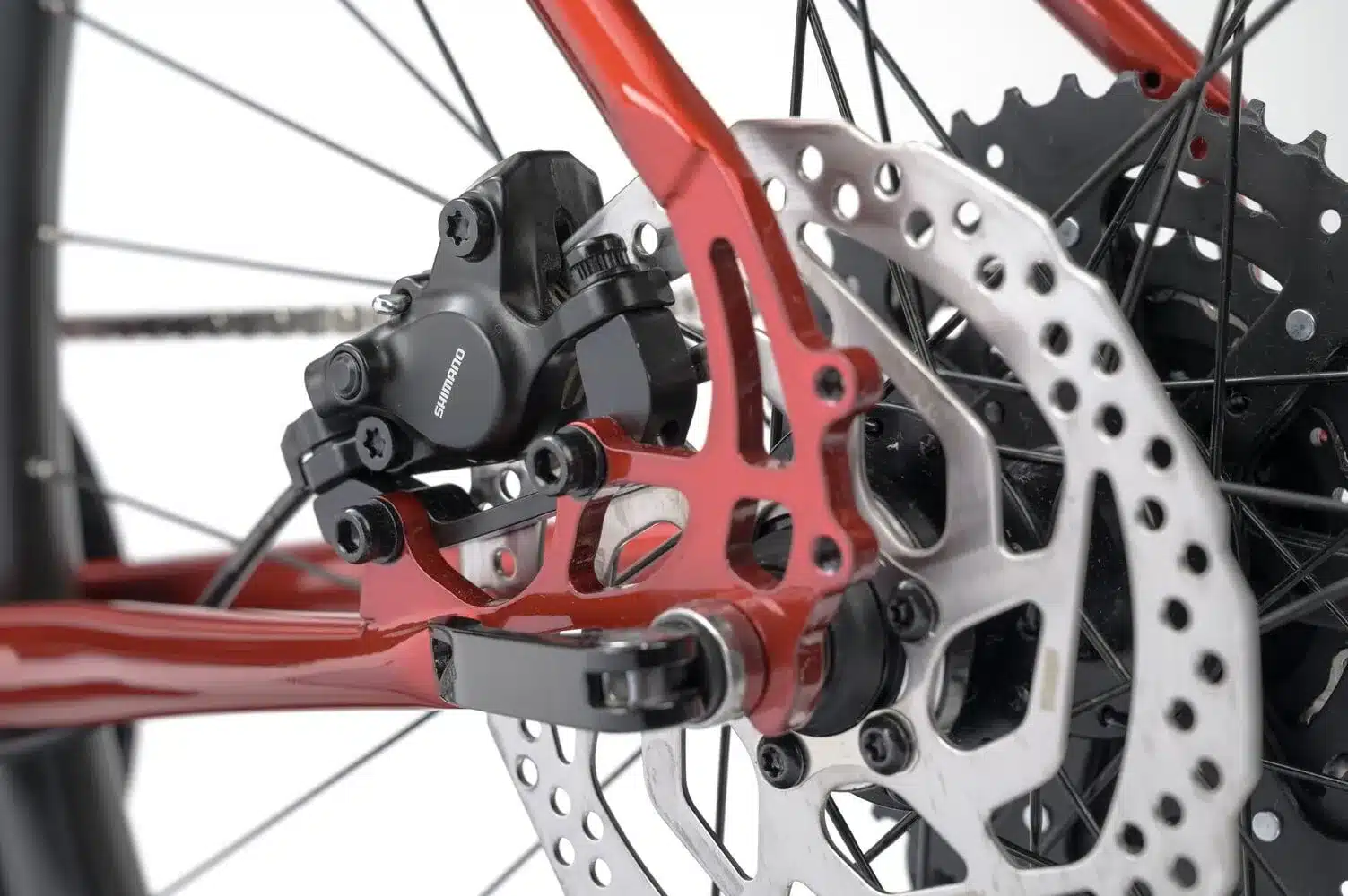 Genesis Croix de Fer 10 FB