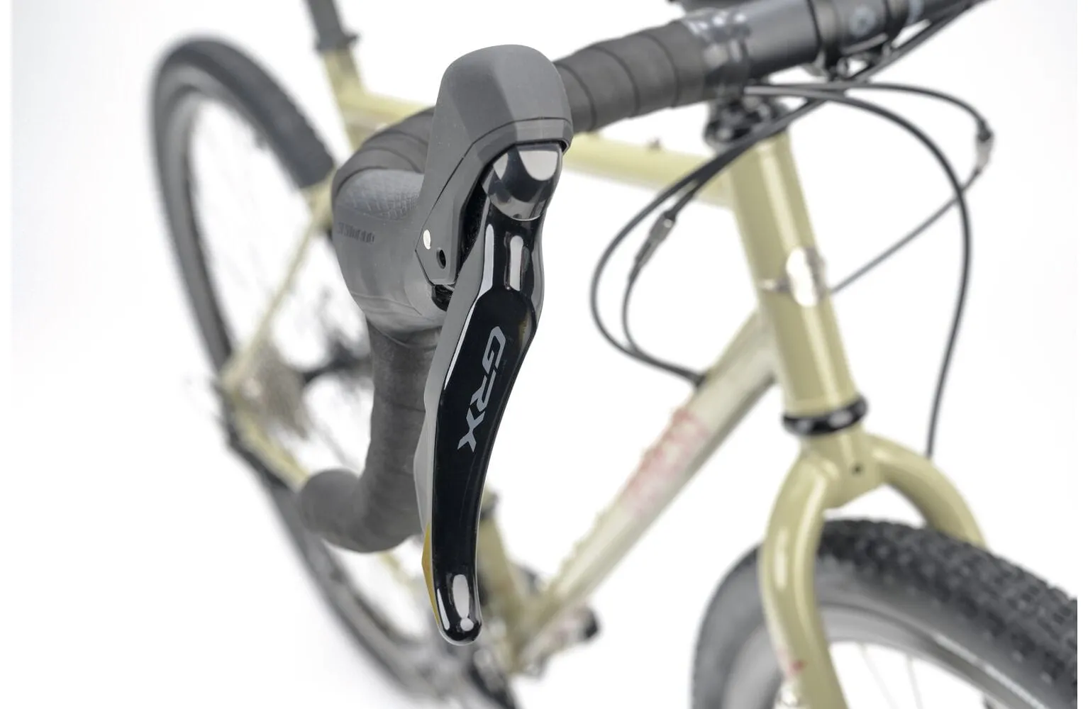 Genesis Croix de Fer 30