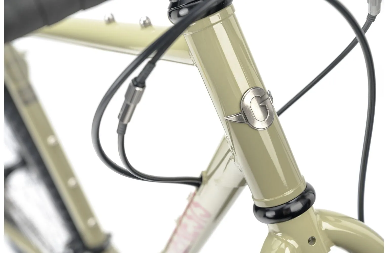 Genesis Croix de Fer 30