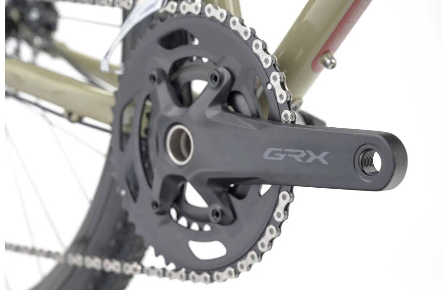 Genesis Croix de Fer 30