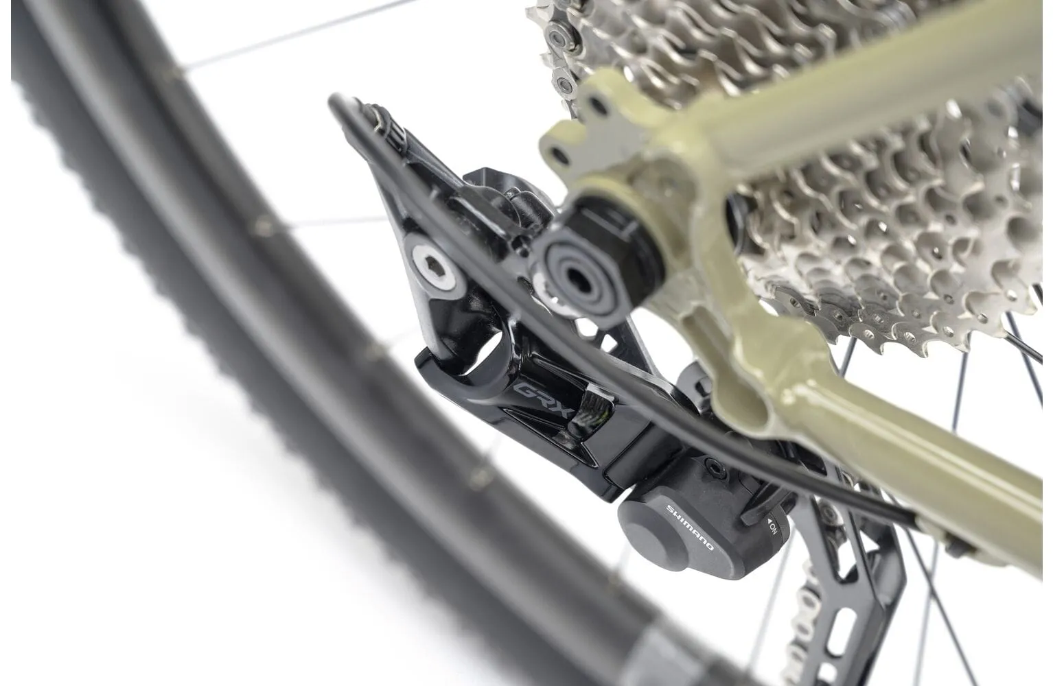 Genesis Croix de Fer 30