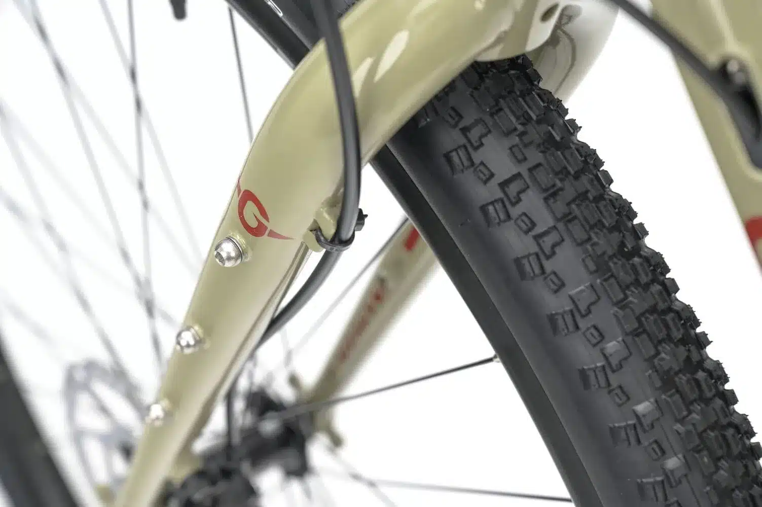 Genesis Croix de Fer 30