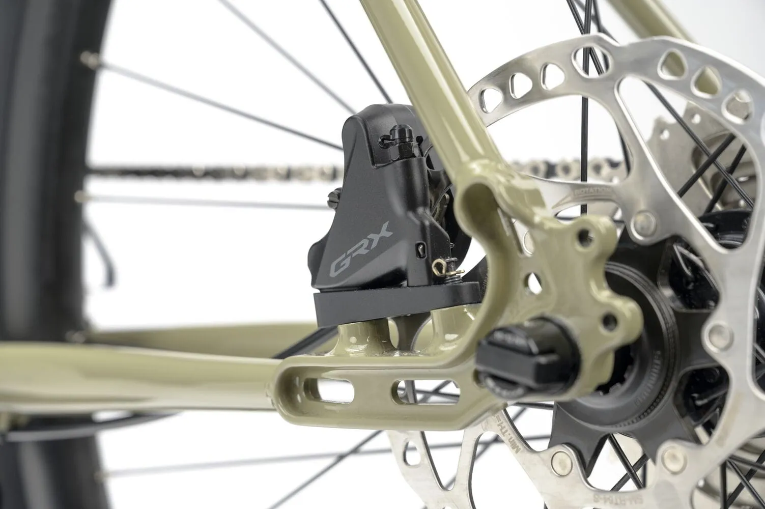 Genesis Croix de Fer 30