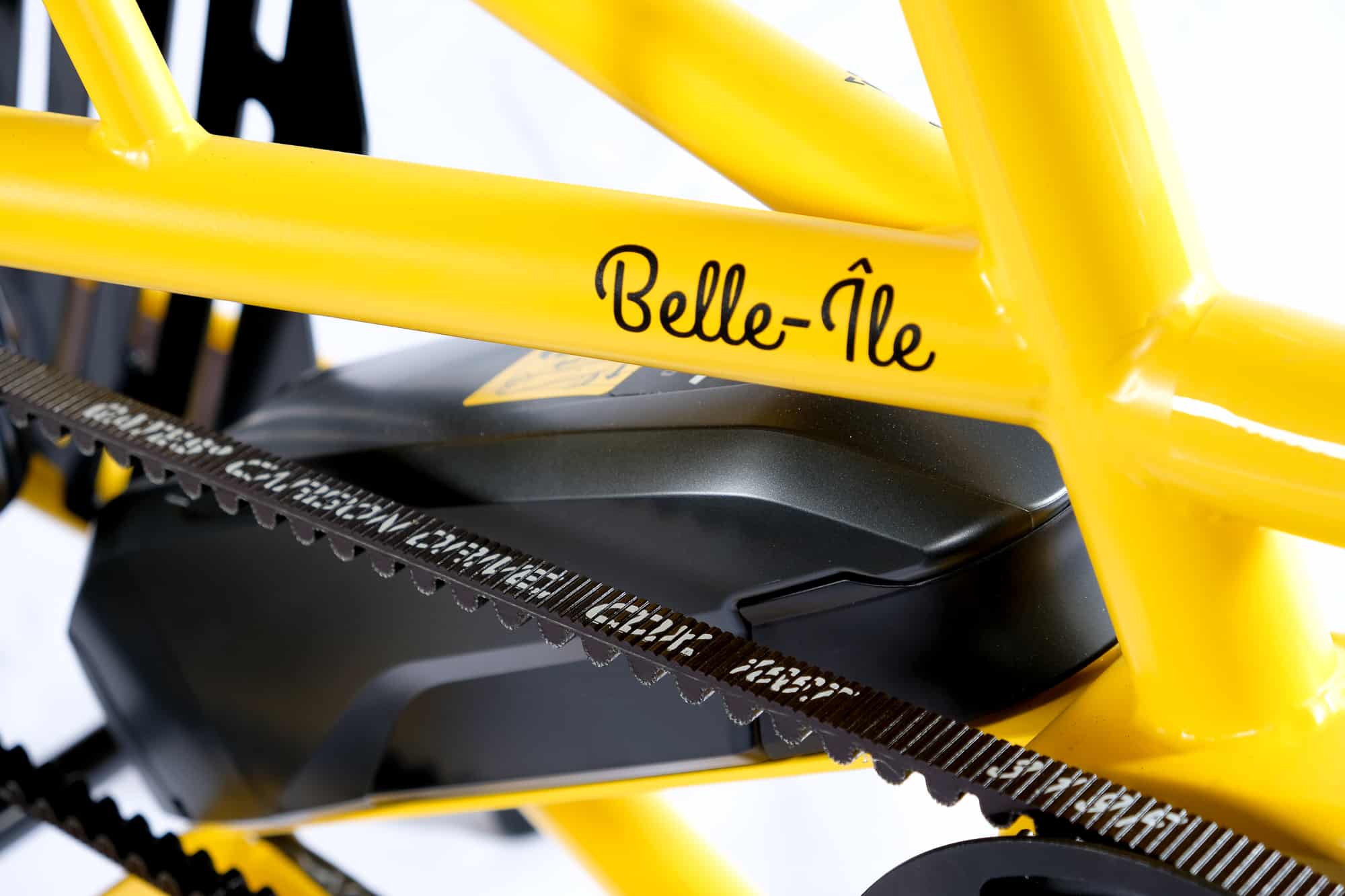 ETNI Cycles Belle île
