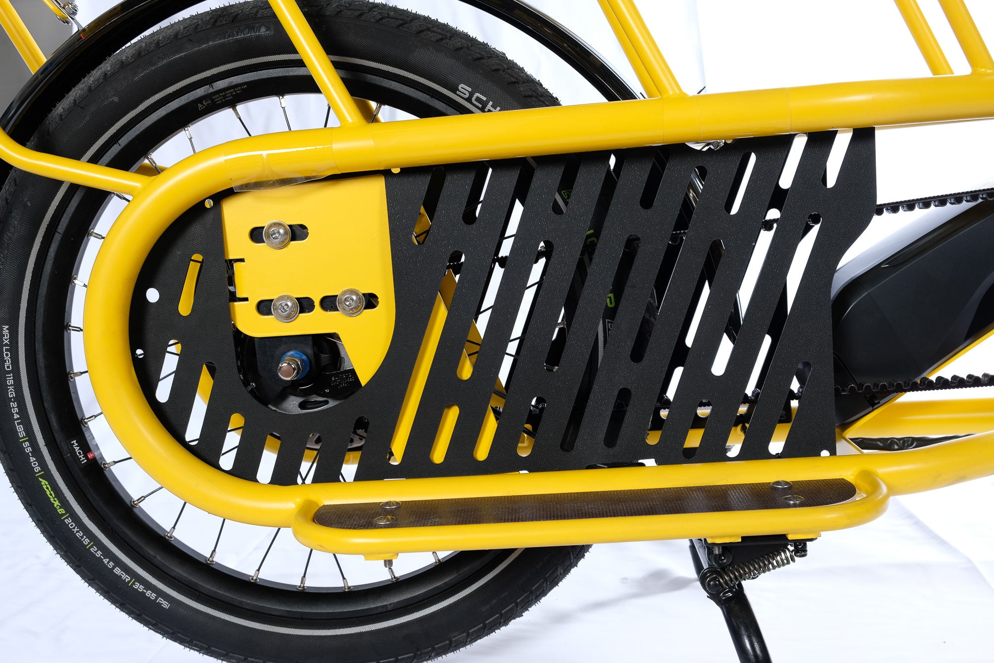 ETNI Cycles Belle île