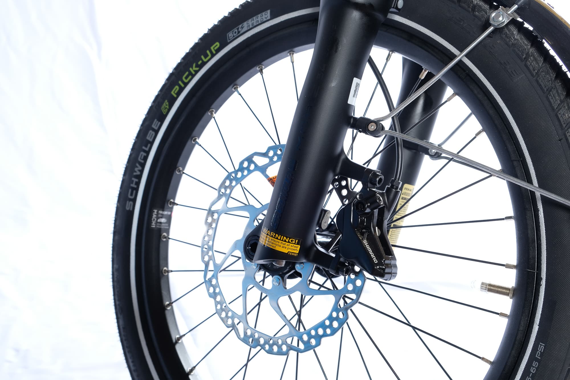 ETNI Cycles Belle île