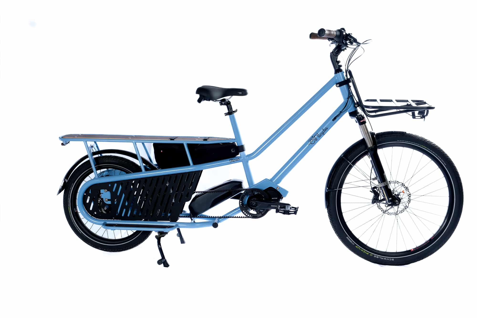 ETNI Cycles Oléron