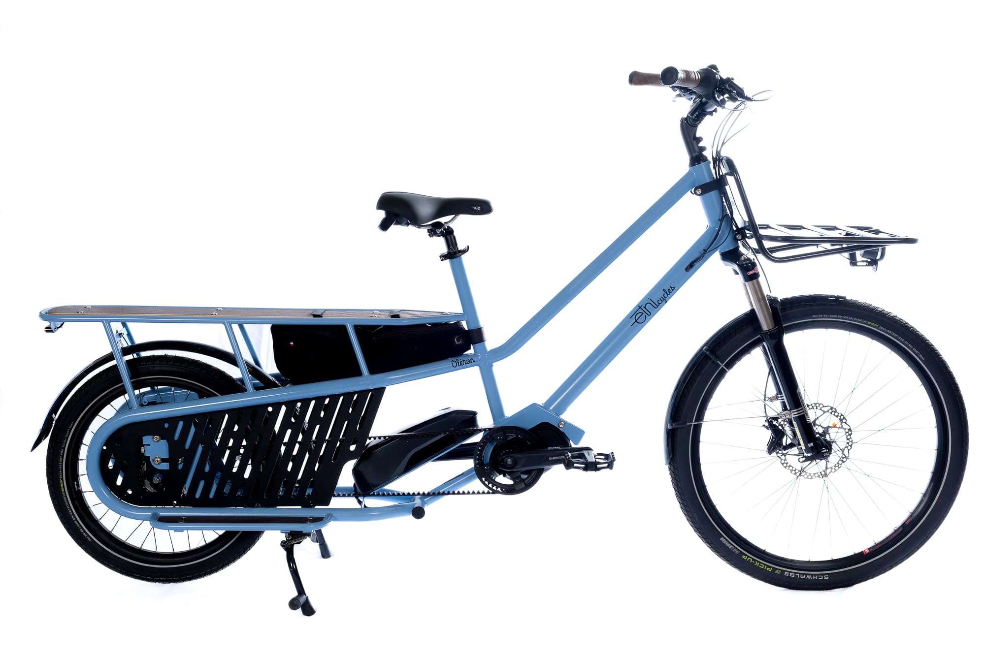 ETNI Cycles Oléron
