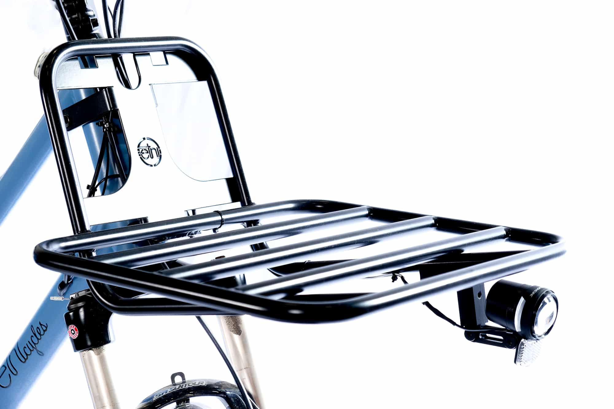 ETNI Cycles Oléron