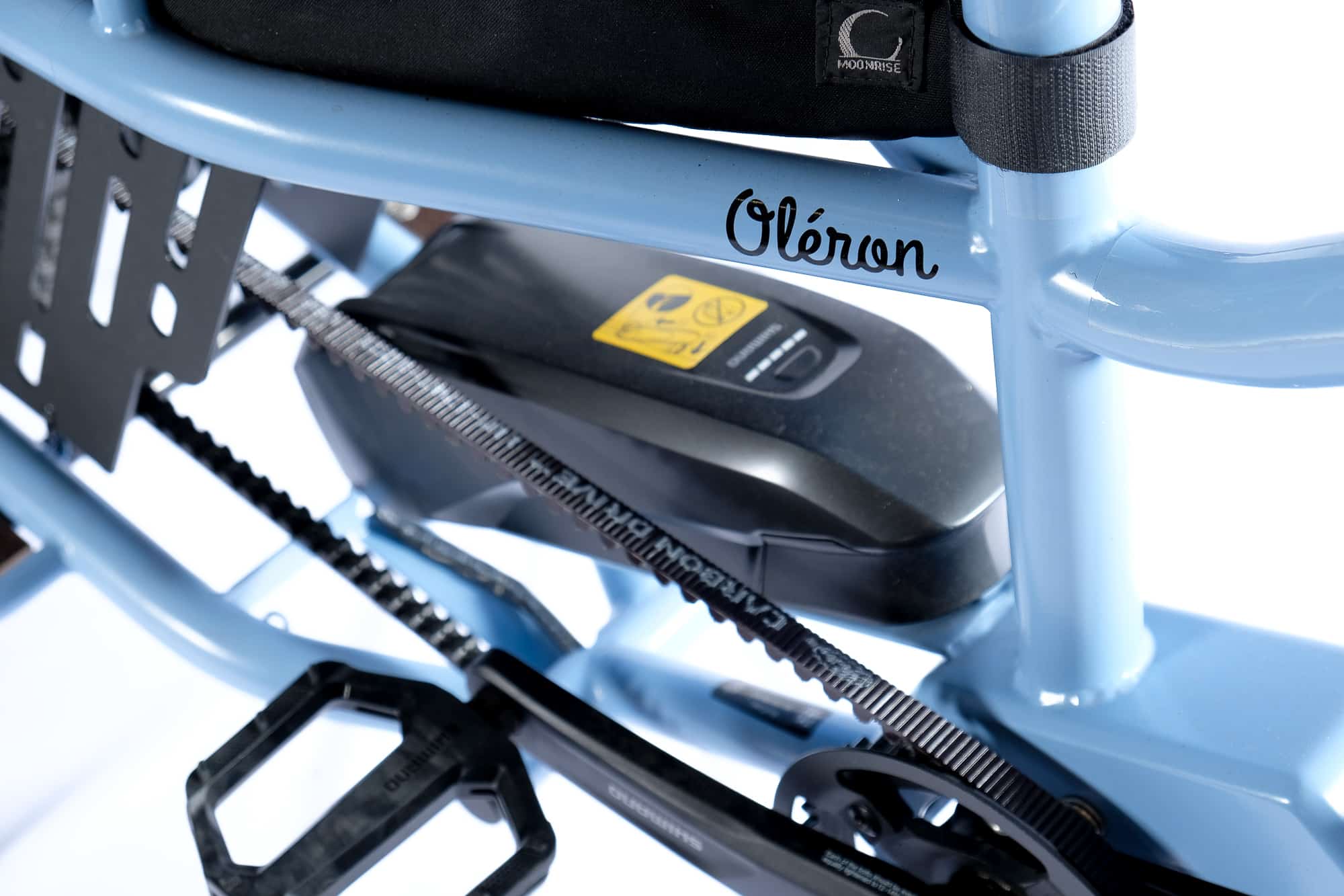 ETNI Cycles Oléron