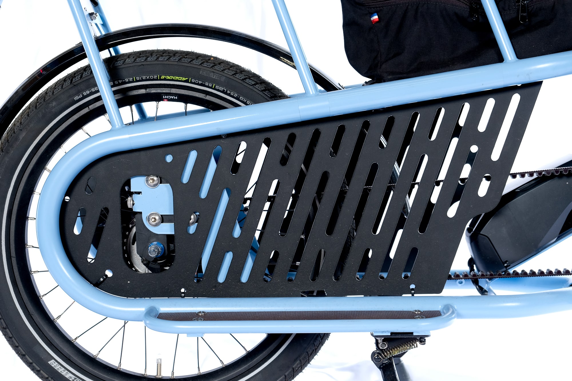 ETNI Cycles Oléron