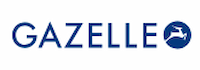 logo marque gazelle