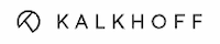 logo marque kalkhoff