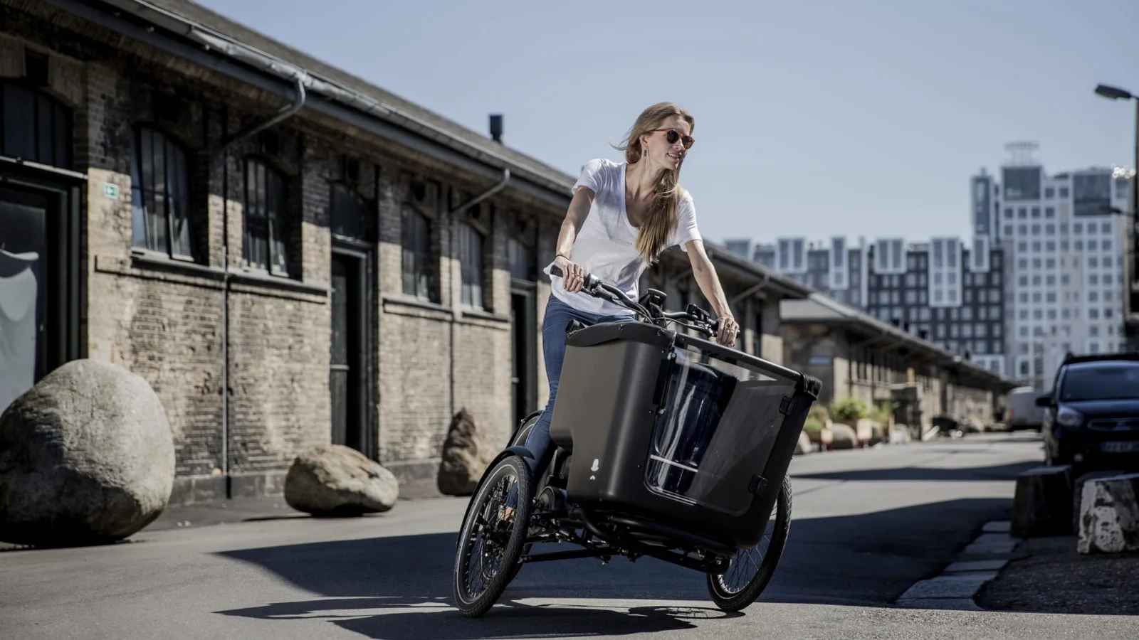 conseils aller au travail sans vélo