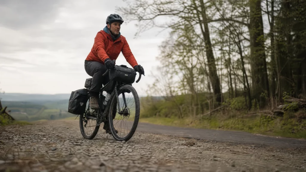 quel vélo de randonnée choisir ?