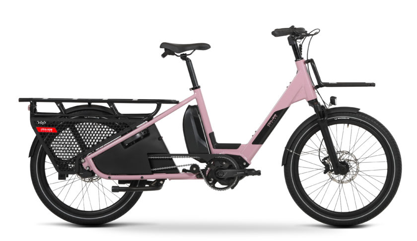 DOUZE CYCLES LT24