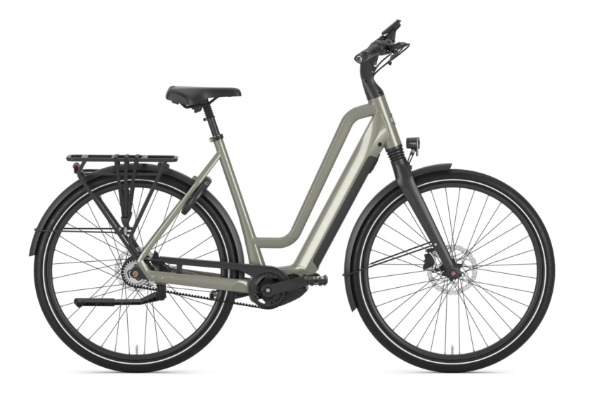 Gazelle Chamonix C5